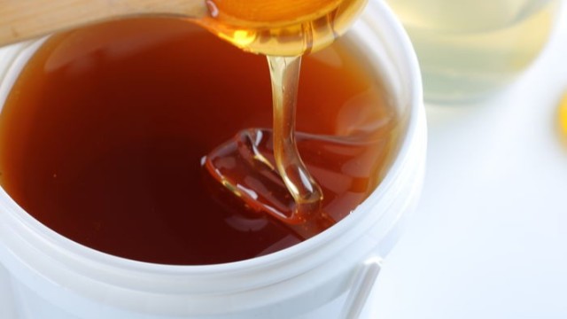 你喝過蜂蜜奶茶嗎？強烈推薦一種保健蜂蜜奶茶